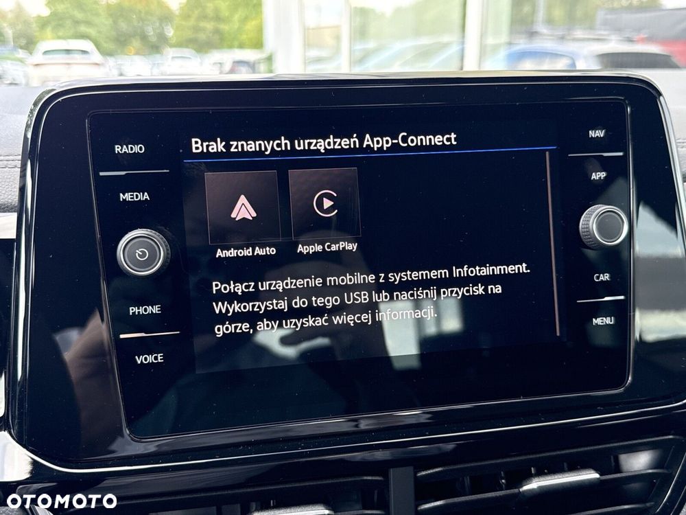Volkswagen T-Roc 1.5 TSI Style DSG - 26