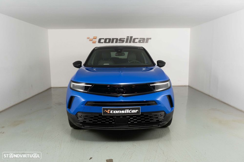 Opel Mokka 1.2 T Ultimate AT - 2