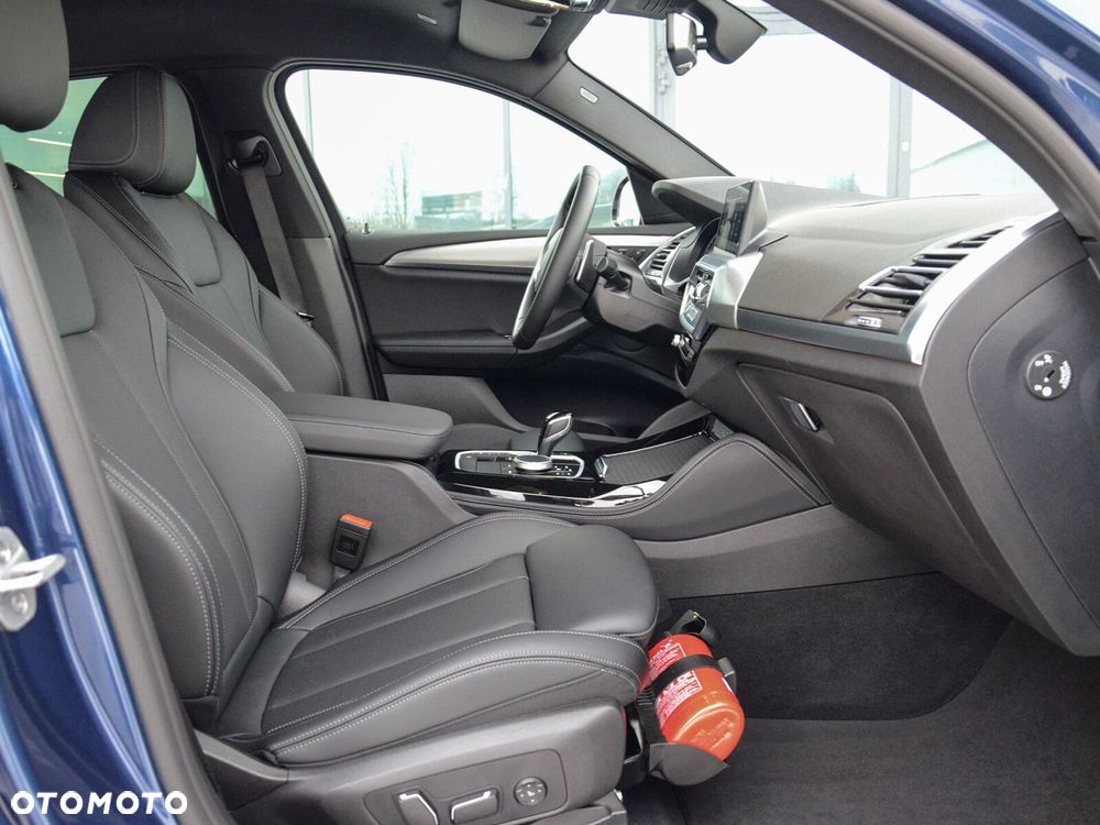 BMW X4 - 29