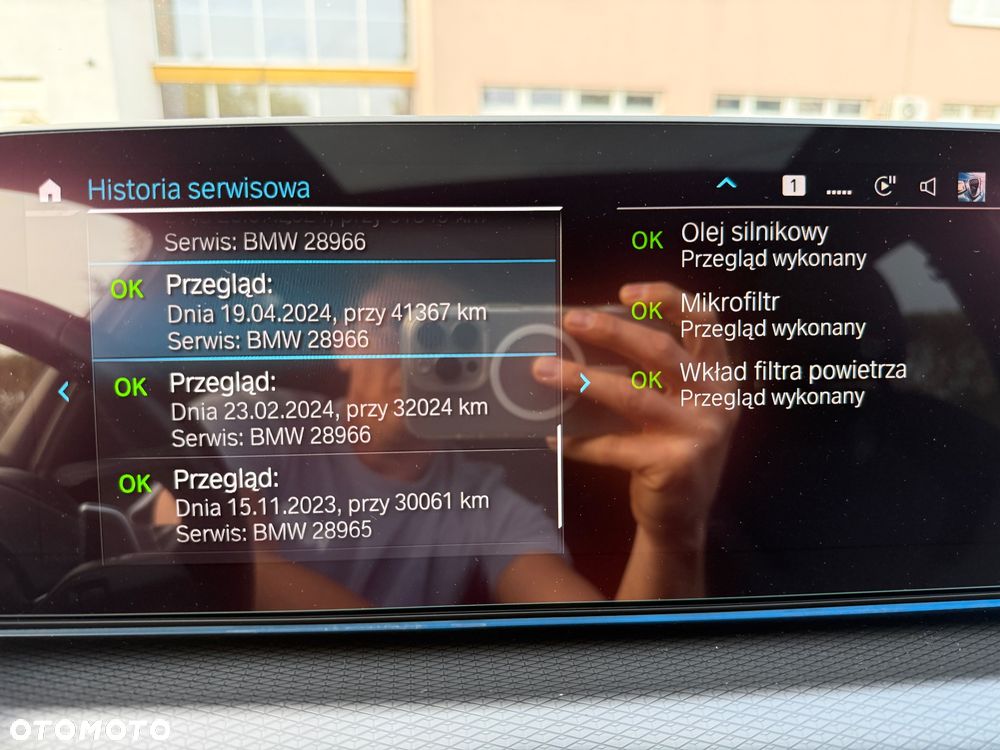 BMW Seria 5 530e - 18