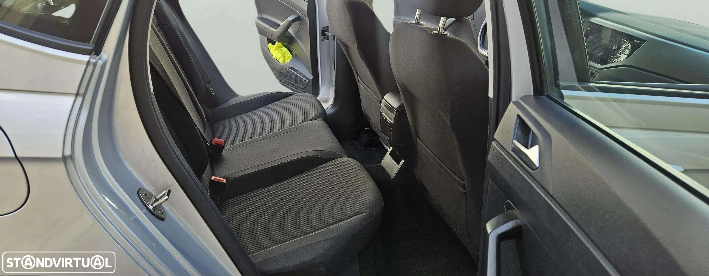 VW Polo 1.0 Trendline - 13