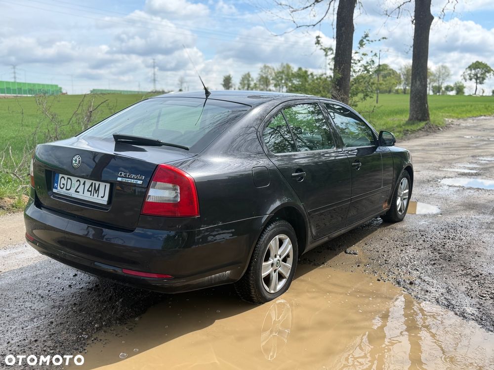 Skoda Octavia 1.6 TDI Classic - 1