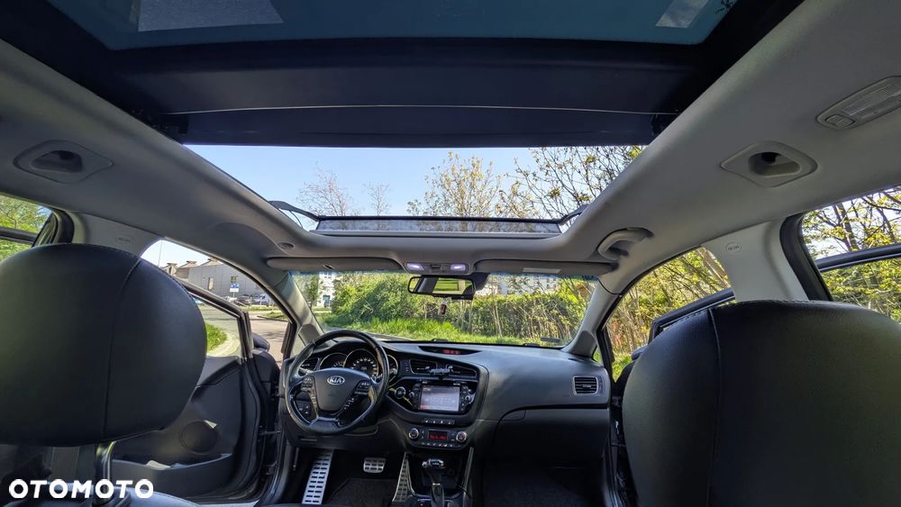 Kia Ceed 1.6 GDI XL DCT - 29