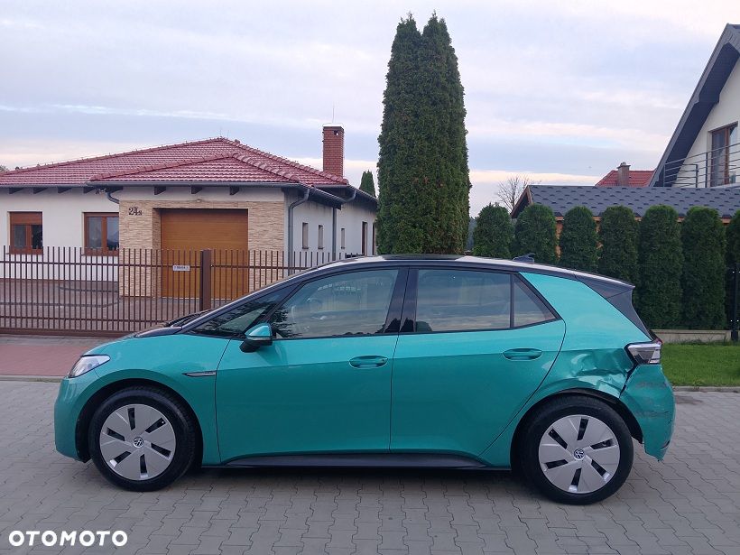 Volkswagen ID.3 Pro - 6