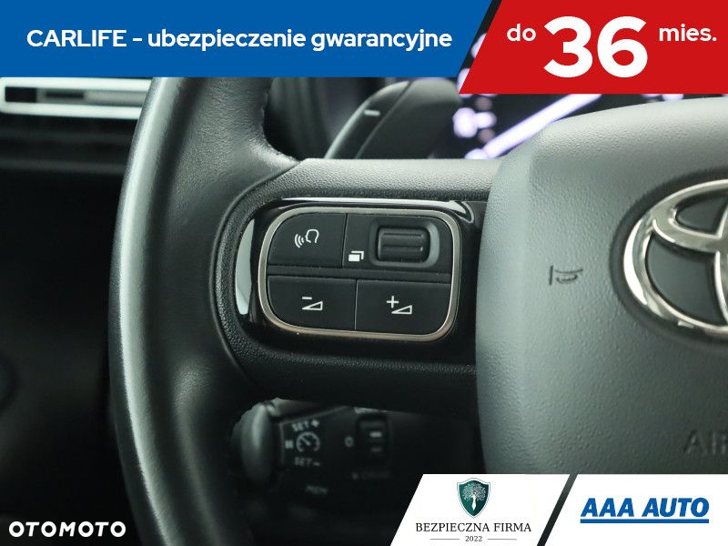 Toyota Proace City Verso - 18