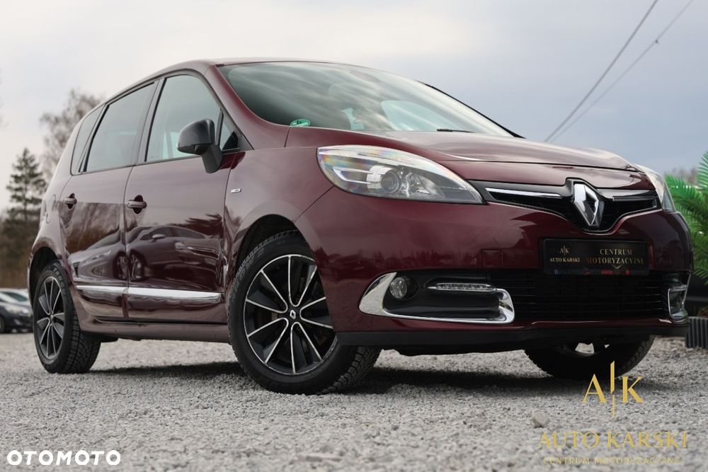 Renault Scenic - 3