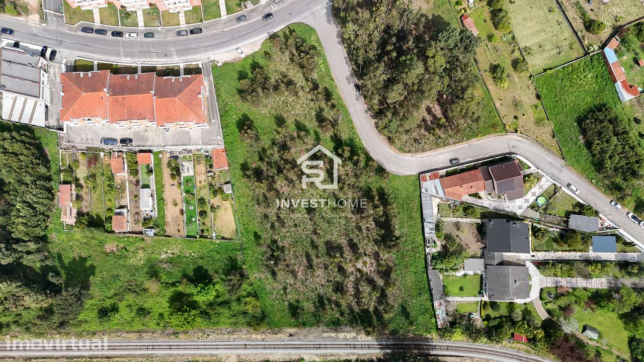 Lote c/6000m2 | Construção em Altura | Oportunidade - Grande imagem: 5/12