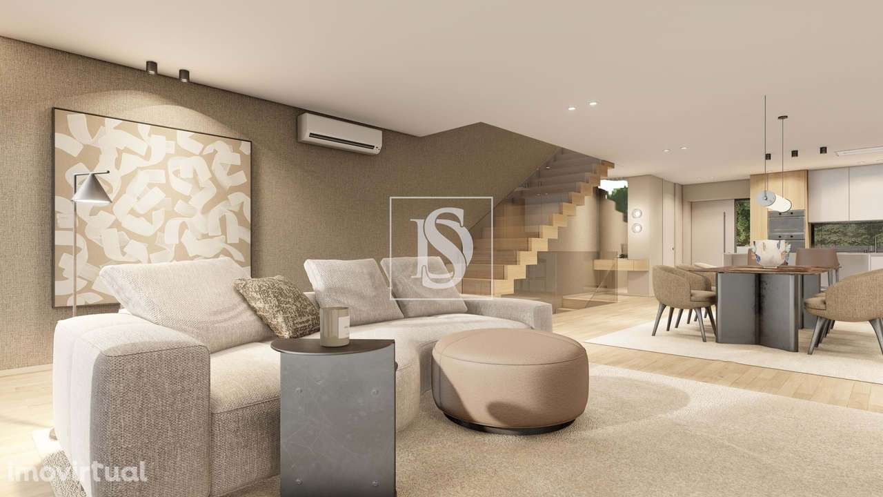 Lote de Terreno com Vista Mar e Projeto Aprovado – Viana do Castelo - Grande imagem: 4/24