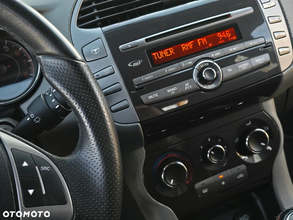 Fiat Bravo 1.4 16V Pop - 23