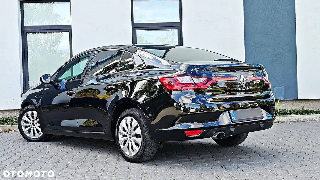 Renault Megane - 12