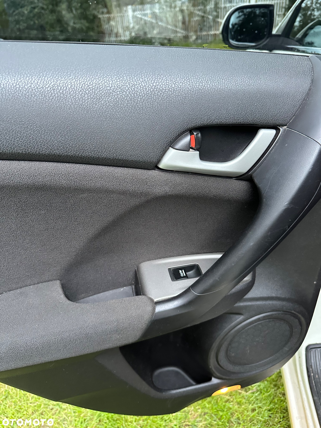 Honda Accord Tourer 2.0 Elegance - 25