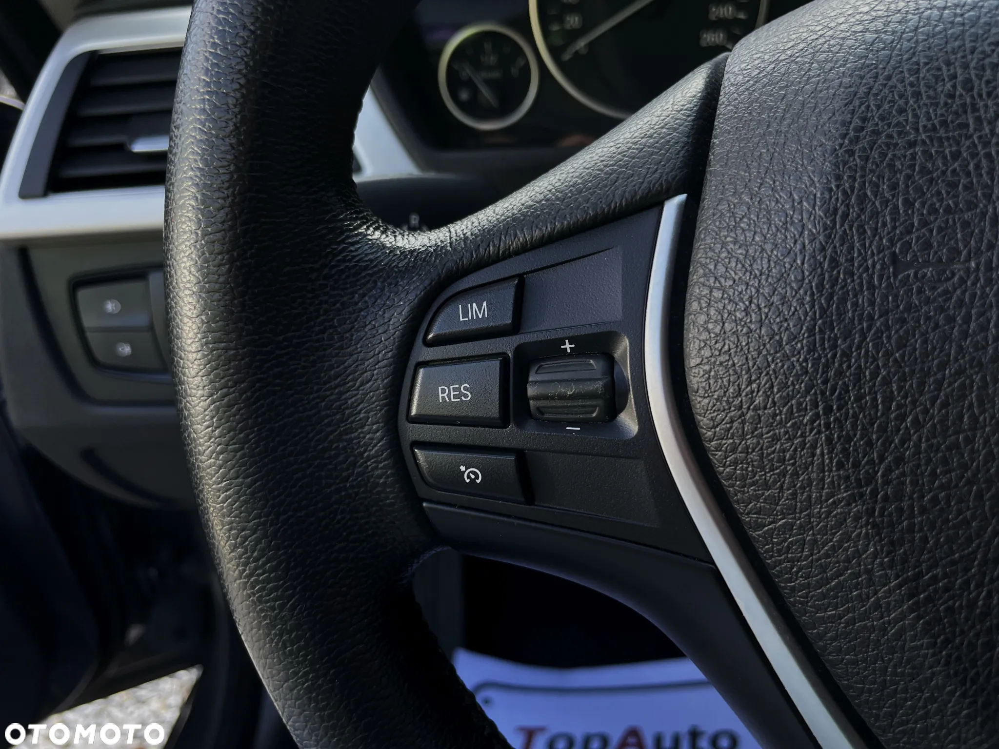 BMW Seria 4 420d Gran Coupe - 21