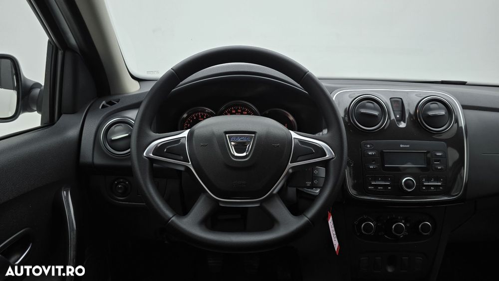 Dacia Logan 1.5 Blue dCi Laureate - 16