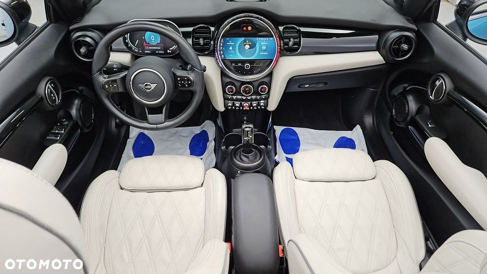 MINI Cooper Classic Trim - 13