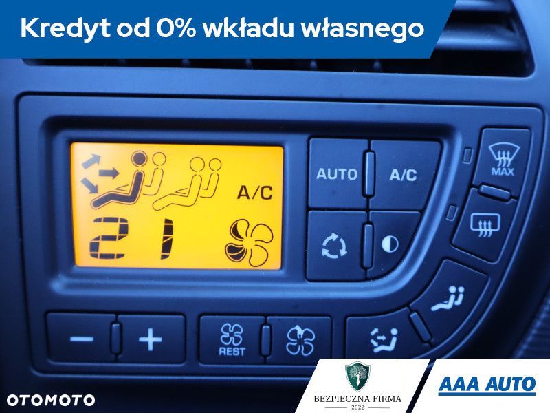 Citroën C4 Picasso - 14