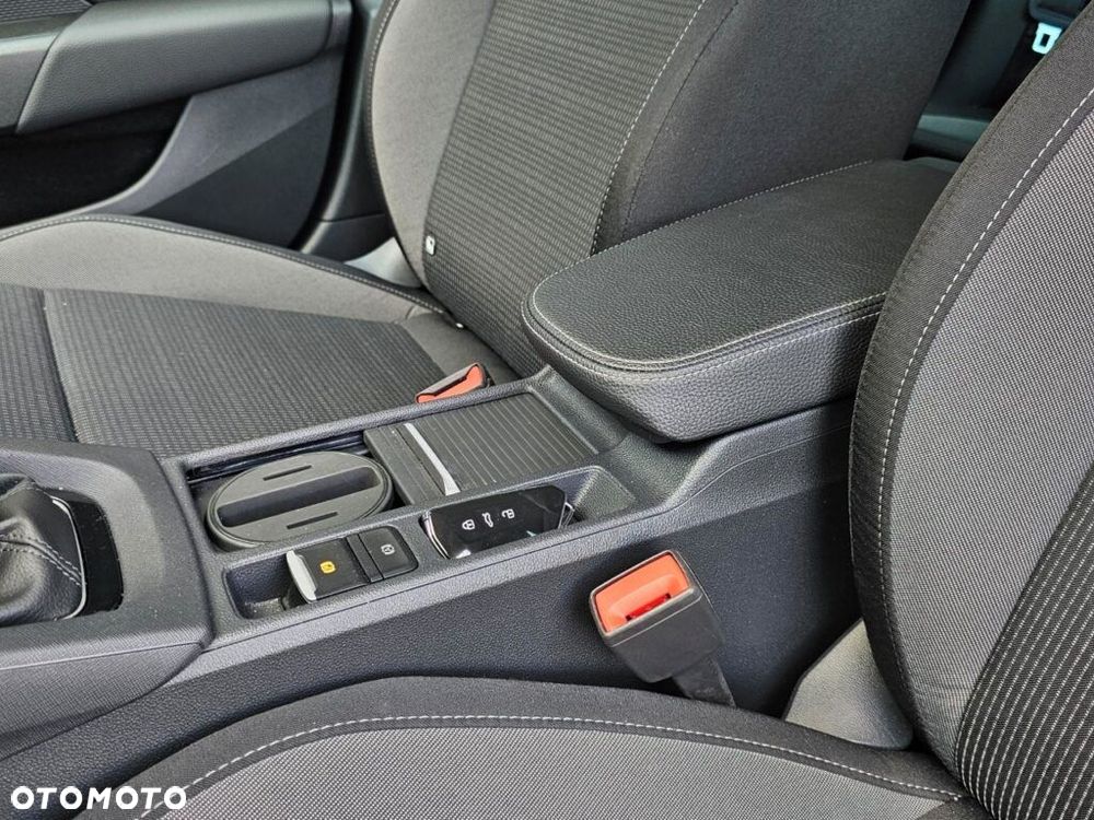 Skoda Octavia 1.5 TSI Selection - 34