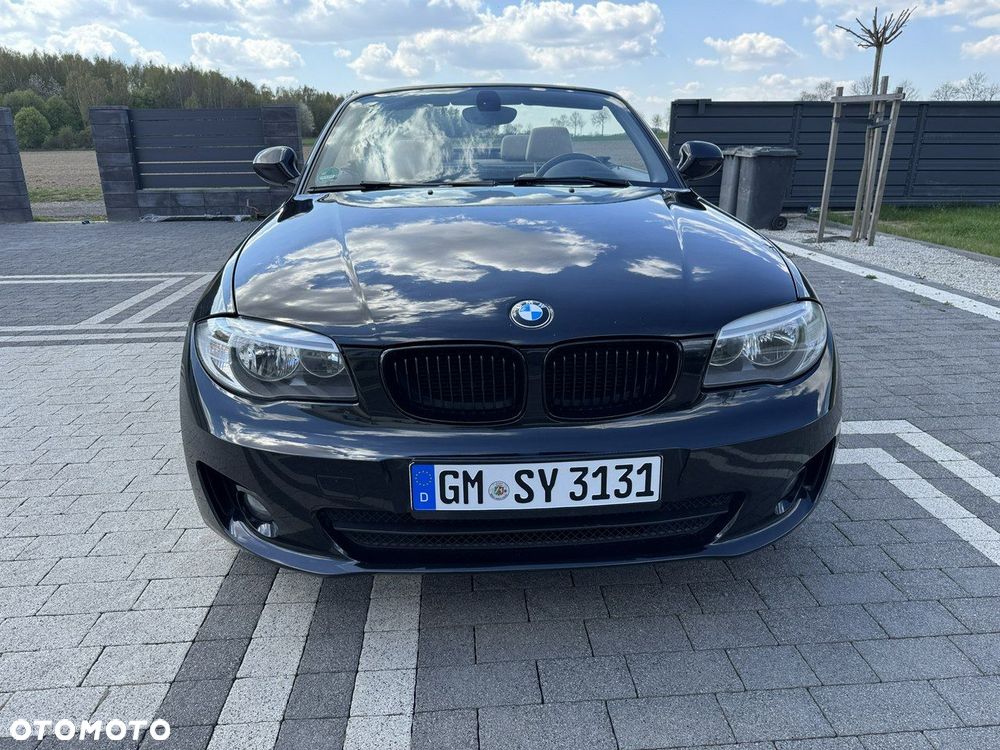 BMW Seria 1 118d DPF Edition Sport - 2