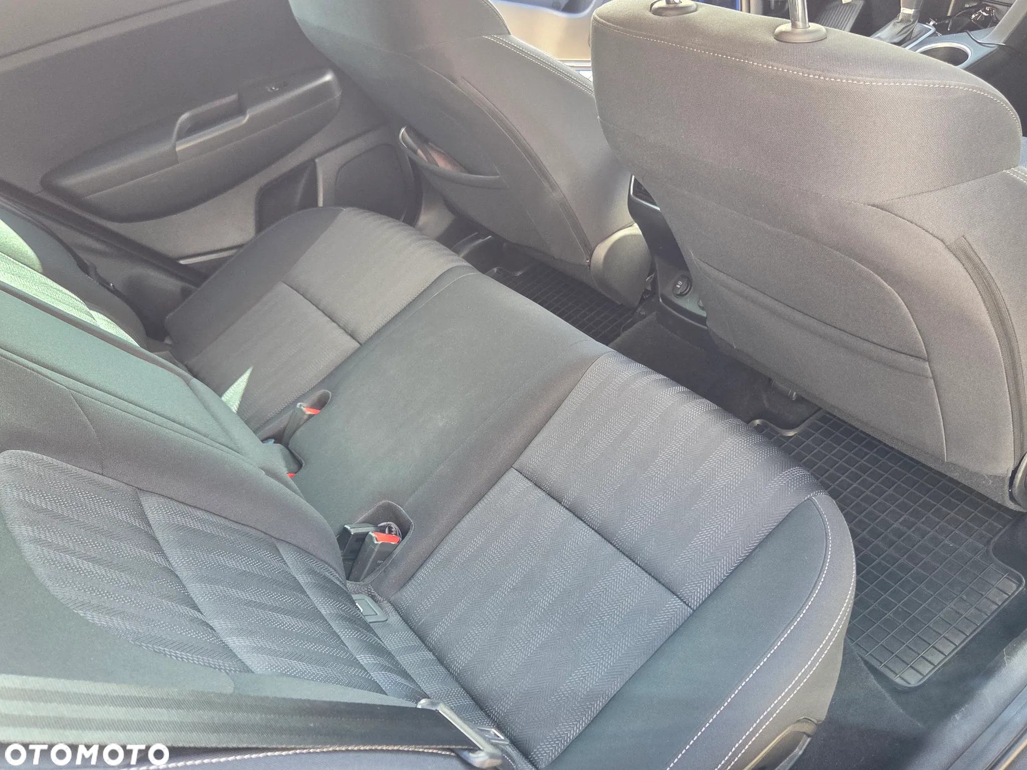 Kia Sportage 1.6 CRDI L 4WD DCT - 21