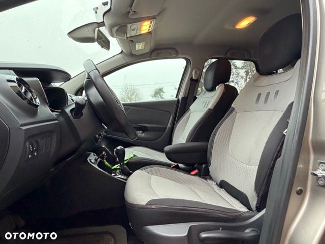 Renault Captur - 11