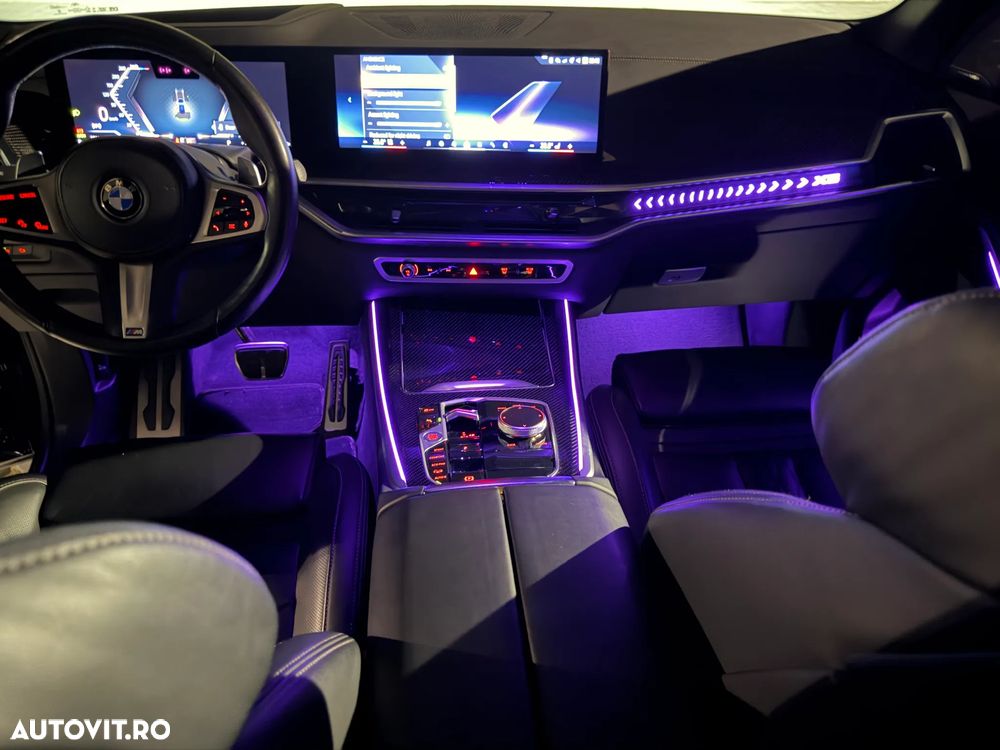 BMW X5 xDrive30d - 22