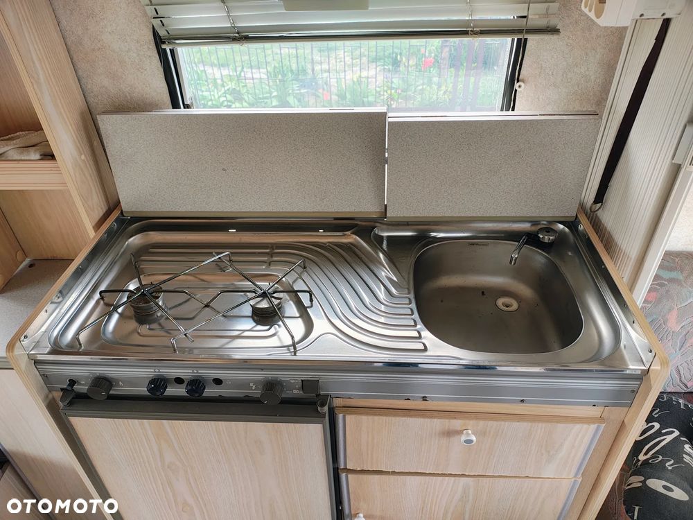 Caravelair Bamba 390 - 11