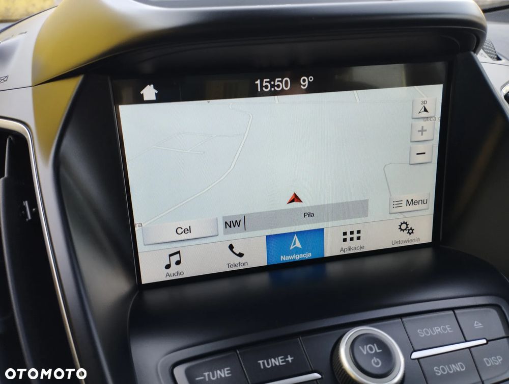 Ford C-MAX 1.5 EcoBoost Start-Stop-System Titanium - 31