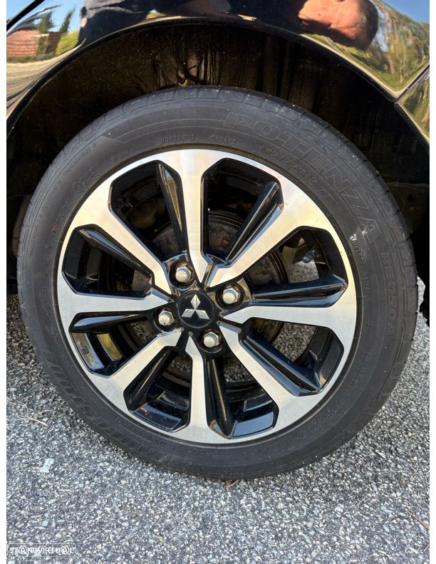 Mitsubishi Space Star 1.2 Intense Connect Edition - 18