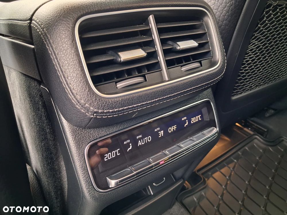 Mercedes-Benz GLE 400 d 4-Matic Premium - 34