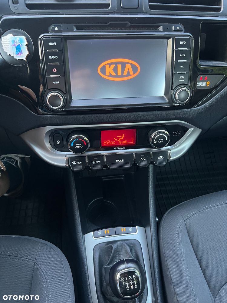 Kia Rio 1.4 XL - 13