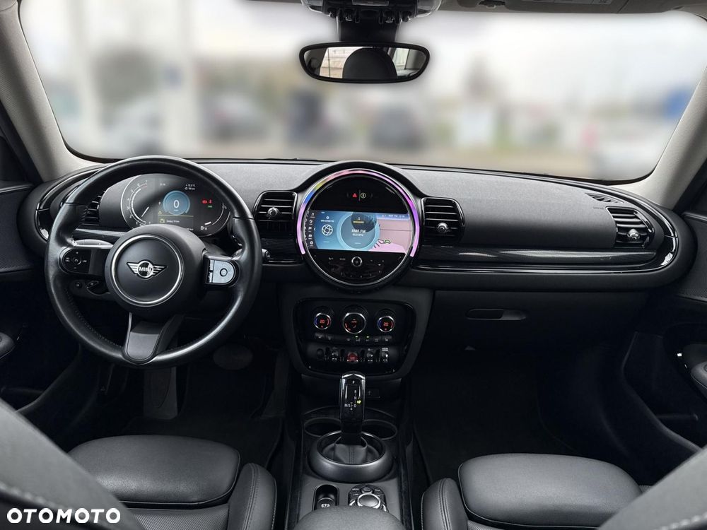 MINI Clubman Cooper - 6