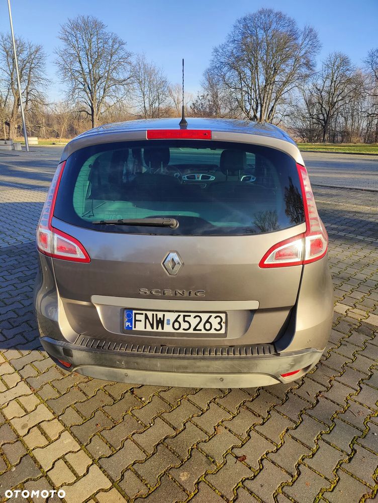 Renault Scenic - 6
