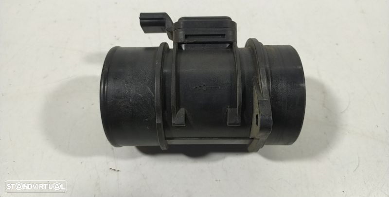 Medidor De Massa De Ar Renault Megane Iii Hatchback (Bz0/1_) - 2