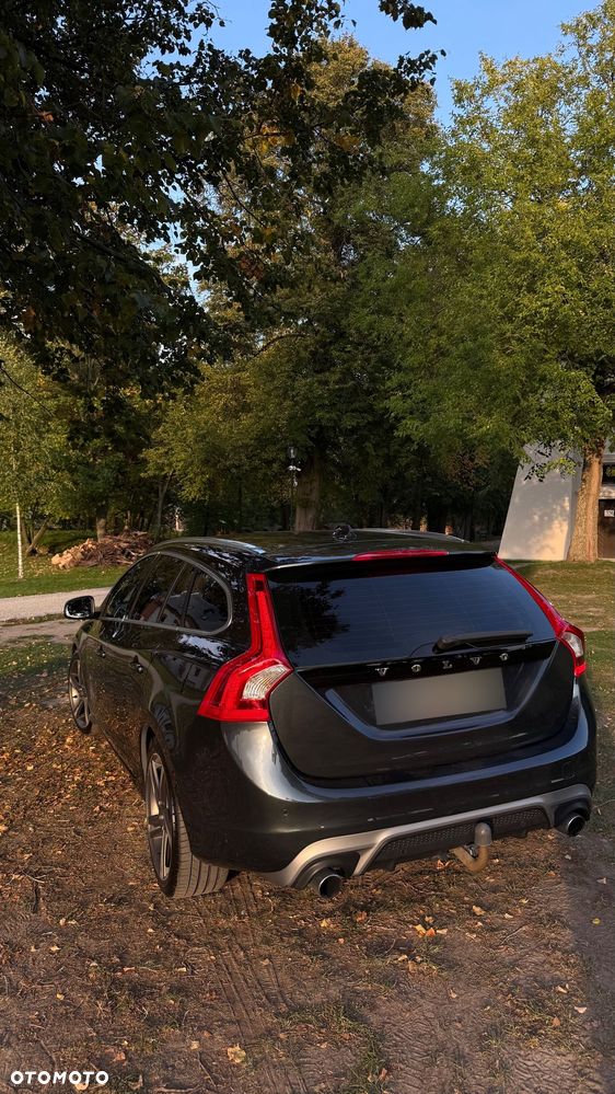 Volvo V60 - 4