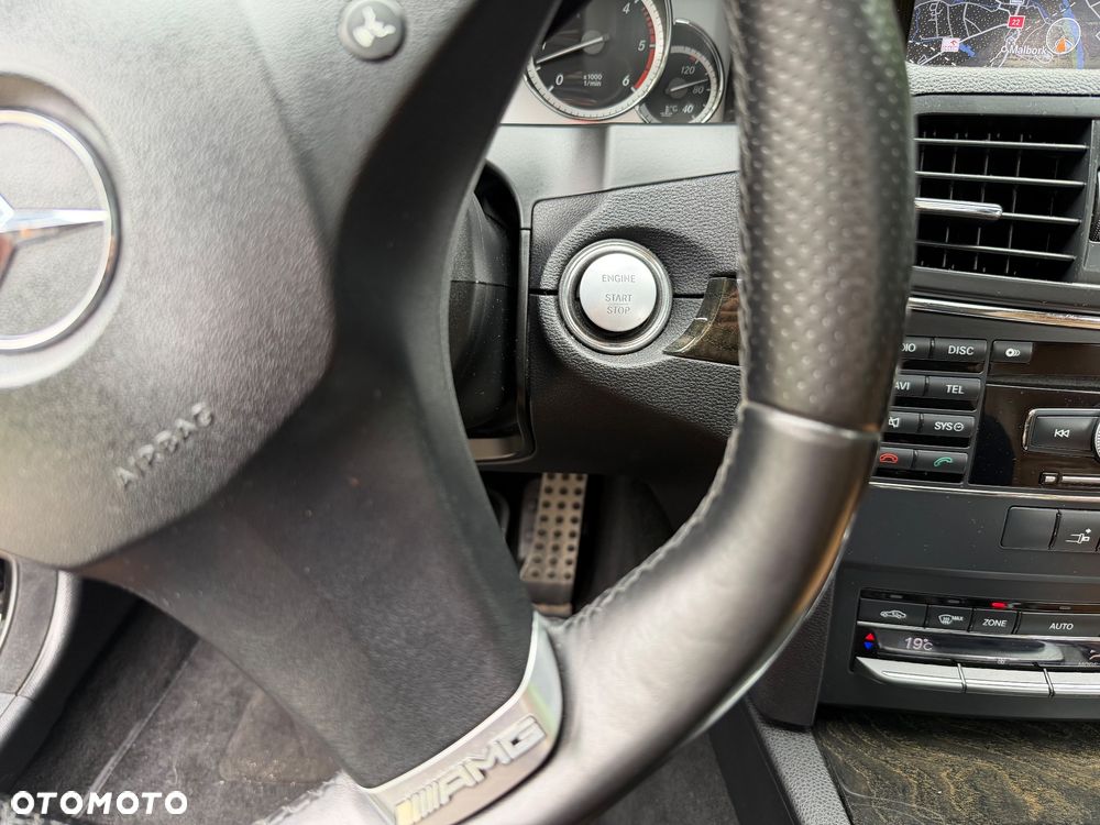 Mercedes-Benz Klasa E 350 CDI DPF BlueEFFICIENCY 7G-TRONIC Prime Edition - 16