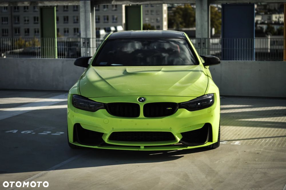 BMW M4 - 2