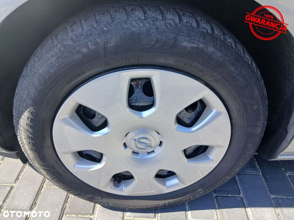 Opel Astra - 40