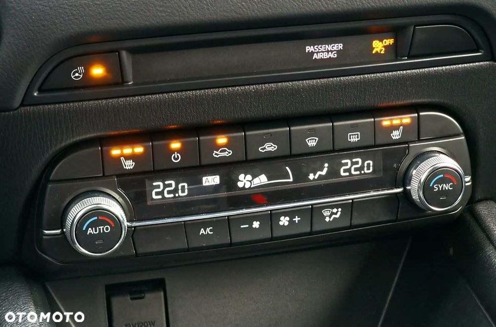 Mazda CX-5 2.5 Skyenergy 2WD - 38