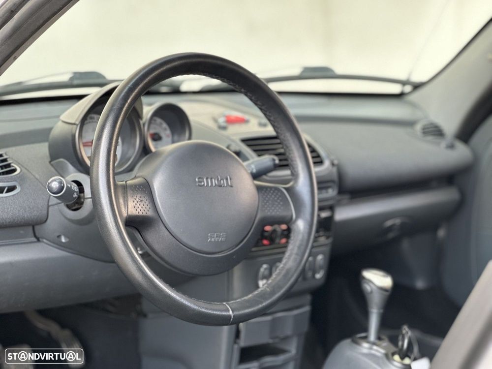 Smart Roadster 82 - 7