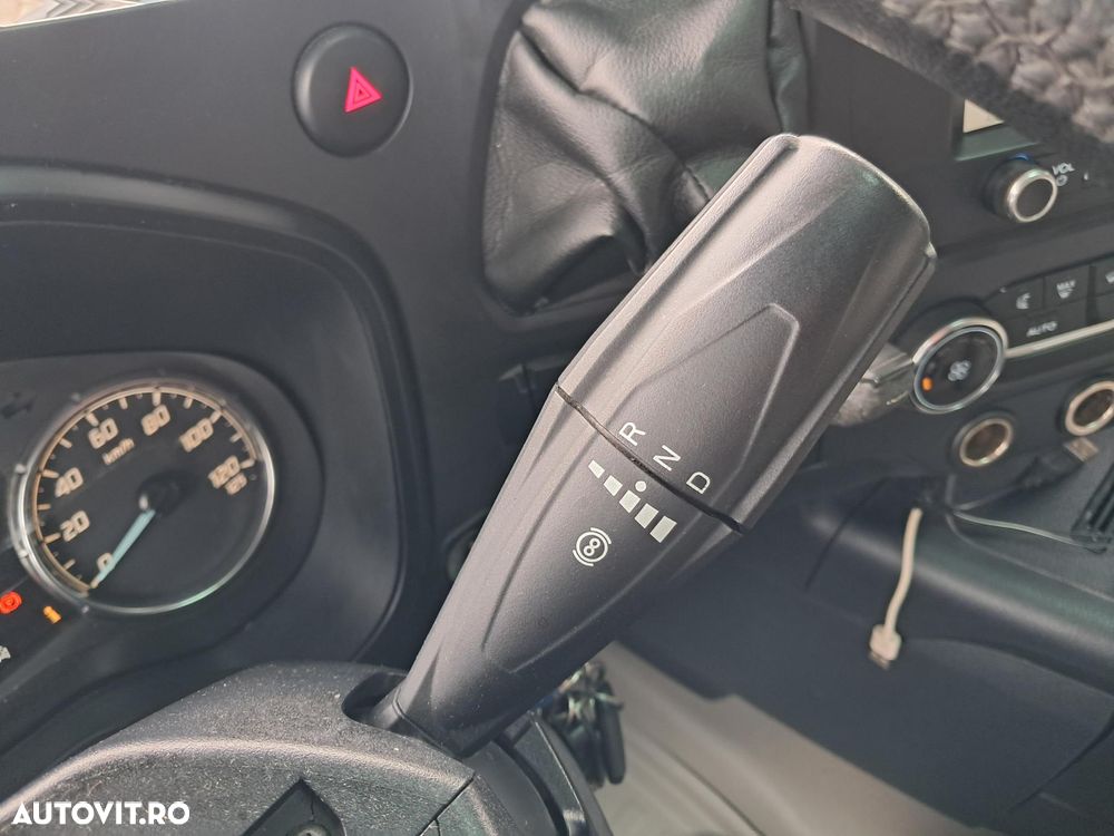 Ford F-MAX 500CP AUTOMAT EURO 6 RETARDER - 15