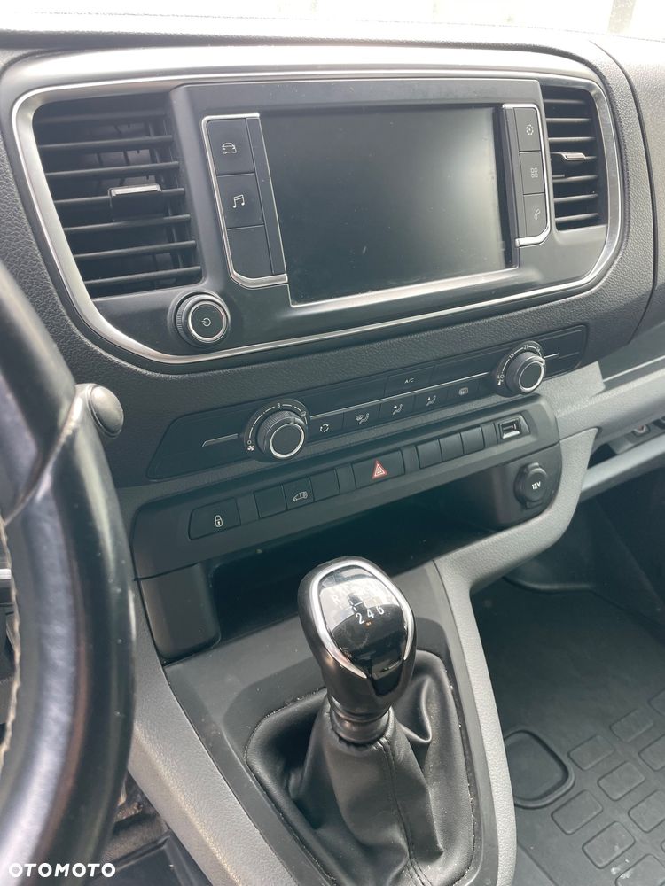Opel VIVARO - 10