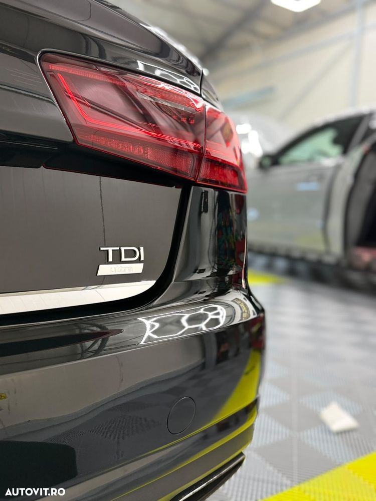 Audi A6 Limuzina - 28