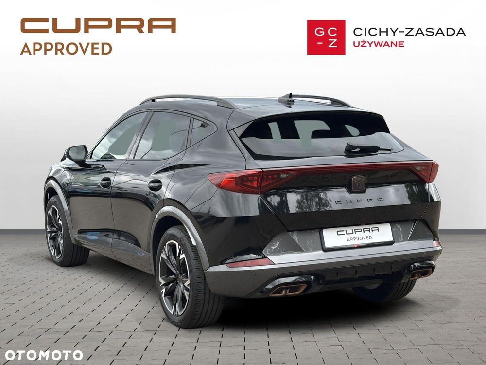Cupra Formentor 1.4 e-Hybrid DSG - 4