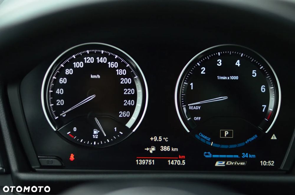 BMW Seria 2 225xe iPerformance Advantage - 14