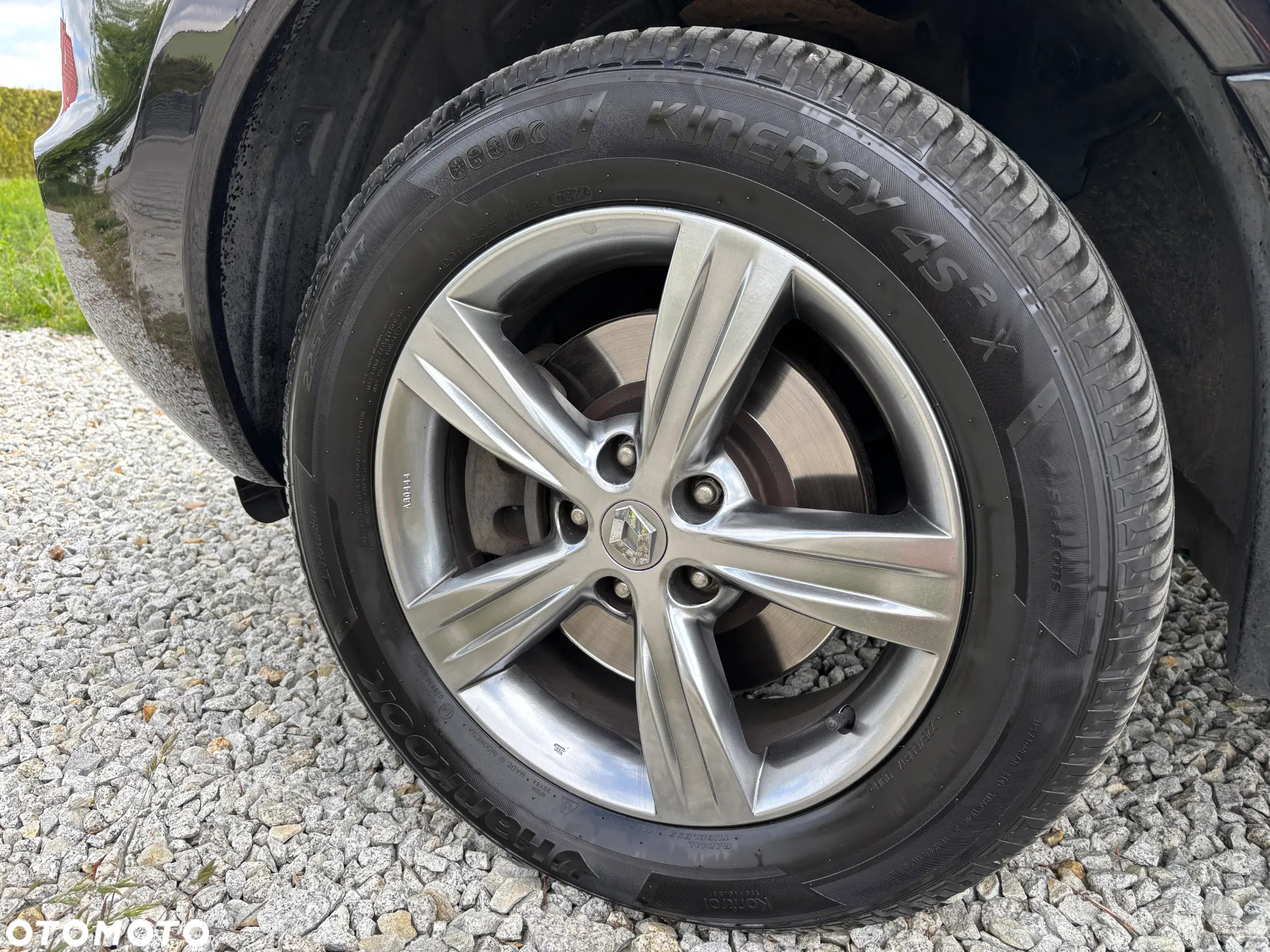Renault Koleos 2.0 dCi 4x4 Bose Edition - 27