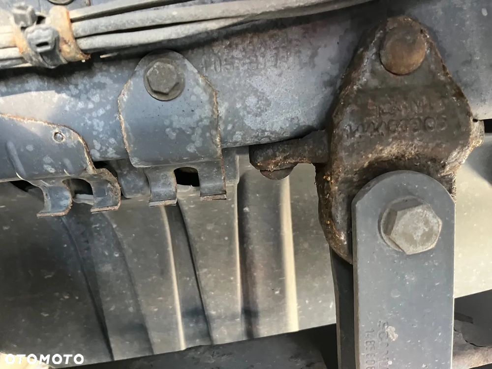 Scania R450 Standard Top Line Automat - 16
