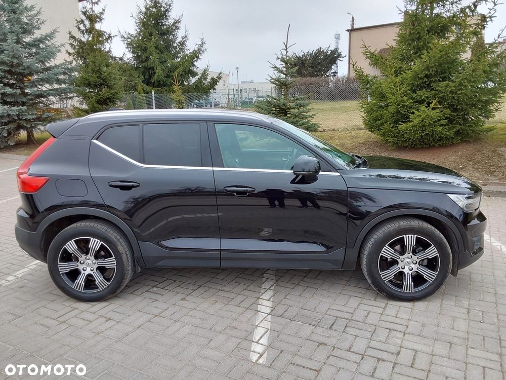 Volvo XC 40 D3 SCR Inscription - 3