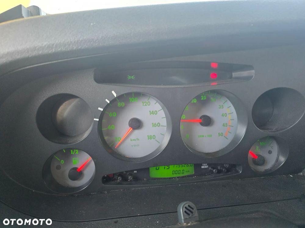Iveco Daily - 16