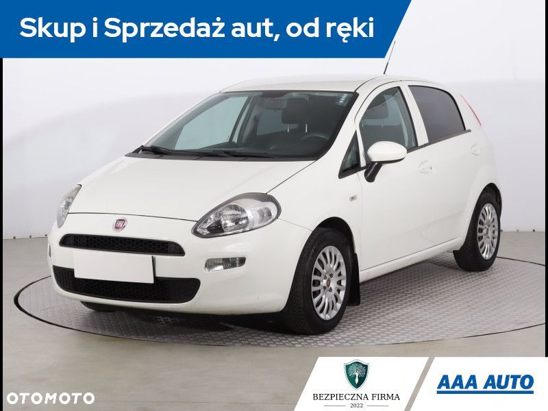 Fiat Punto 2012 - 2