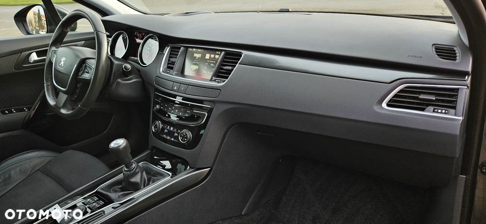 Peugeot 508 BlueHDi 150 Stop&Start Allure - 5