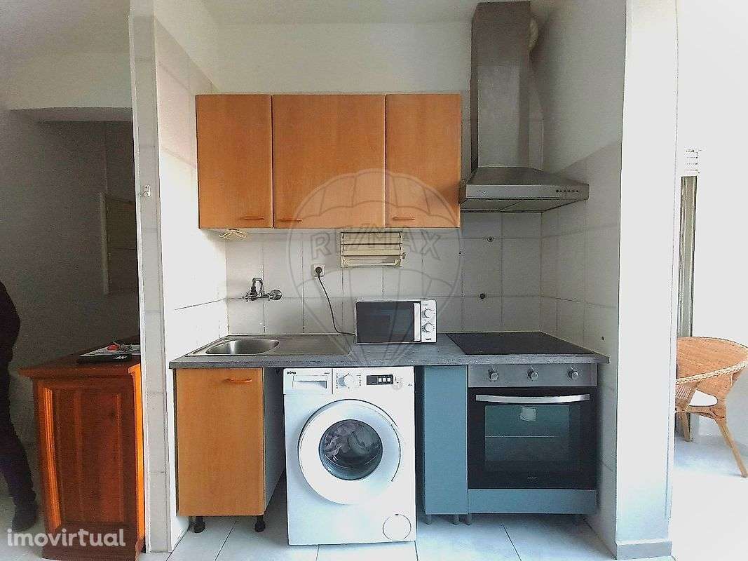Apartamento T1 para venda - Grande imagem: 5/16